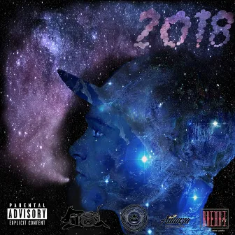 2018 by G*Smoke