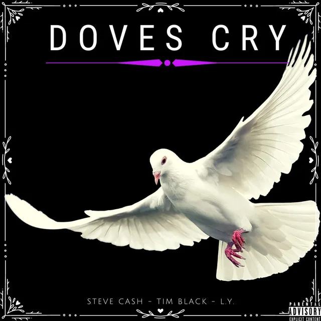 Doves Cry