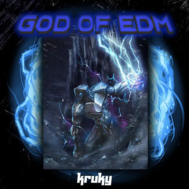 God Of EDM