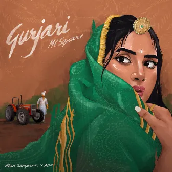 Gurjari by MC SQUARE