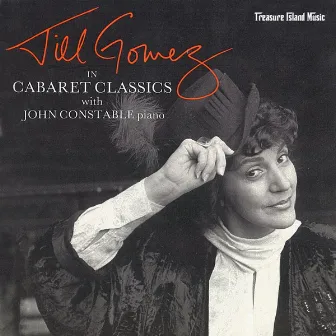 Cabaret Classics by John Constable