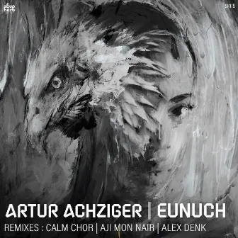 Eunuch by Artur Achziger