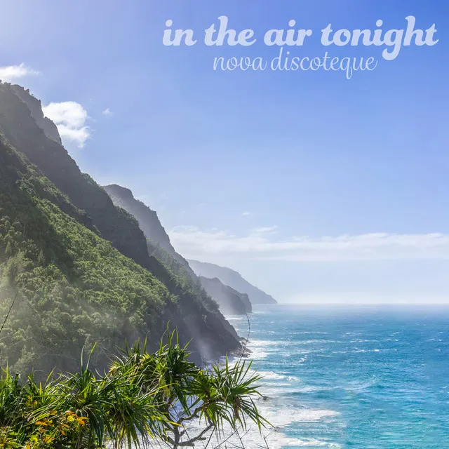 In the Air Tonight - Radio Version