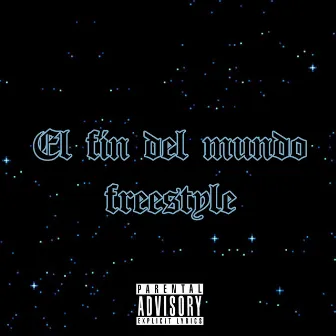 El Fin del Mundo Freestyle by Sprick Rap