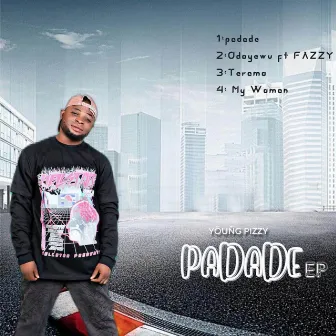 Padade by young pizzy