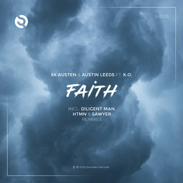 Faith - Original Mix