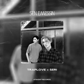 SEN EMESSIN by Seri