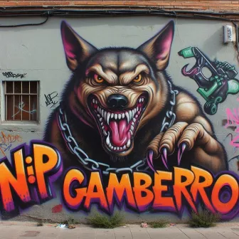 Gamberro by NP GOLD GVNG