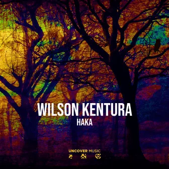 Haka by Wilson Kentura