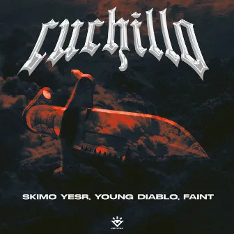 Cuchillo by Skimo Yesr