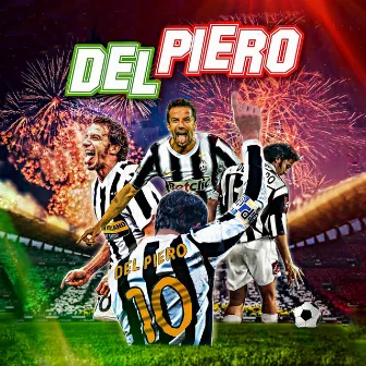 Del Piero by NotoriusBoy