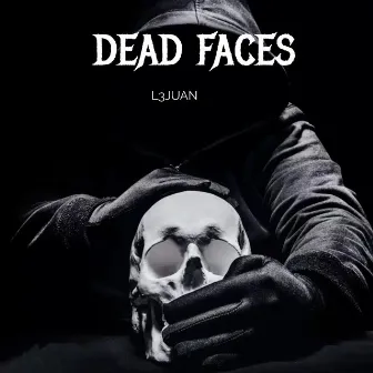 Dead Faces by l3juan