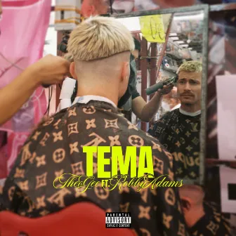 TEMA by Robby Adams