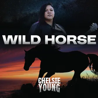 Wild Horse by Chelsie Young