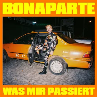 Was Mir Passiert by Bonaparte