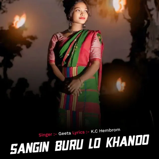 Sangin Buru Lo Khando