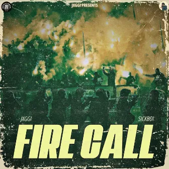 Fire Call by Jxggi