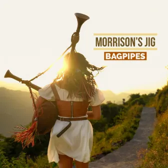 Morrison's Jig Bagpipes & Orchestra ) by The Snake Charmer