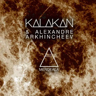 Mendeala (with Alexander Arkhincheev) by Kalakan