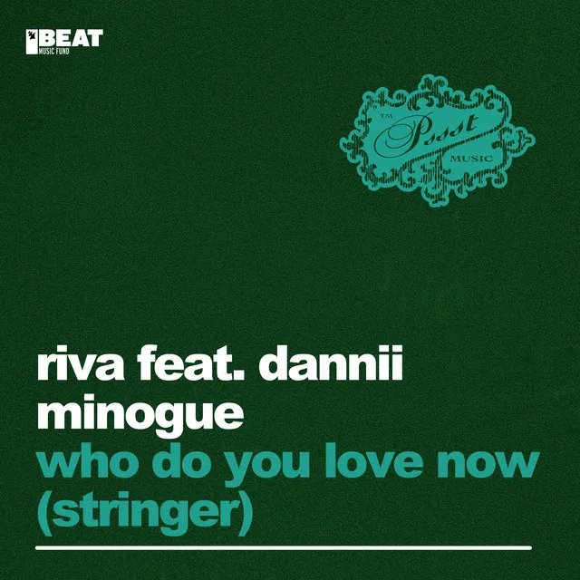 Who Do You Love Now (Stringer) - Pablo Gargano Remix