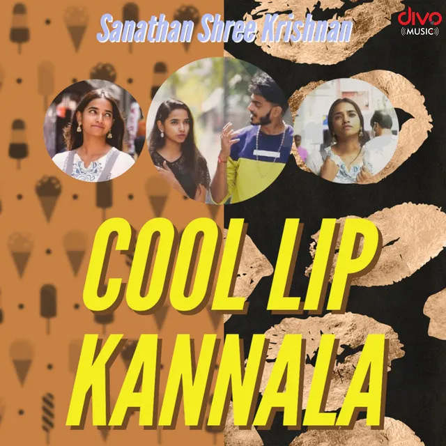 Cool Lip Kannala