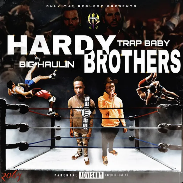 Hardy Brothers