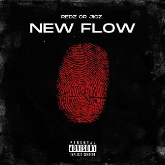 New Flow by REDZorJIGZ