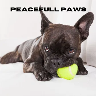 Peaceful Paws by Jack Christiansen