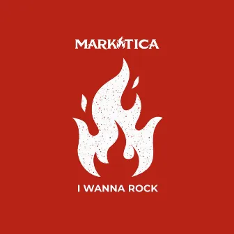 I Wanna Rock by Marko Tica