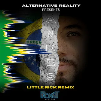 ANDES (Little Rick Remix) by Little Rick