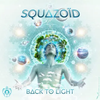 Back To Light by Squazoid