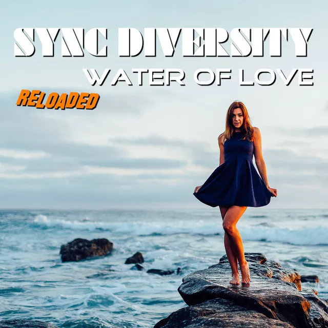 Water of Love: Reloaded