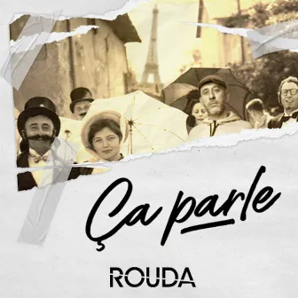 Ça parle by Rouda