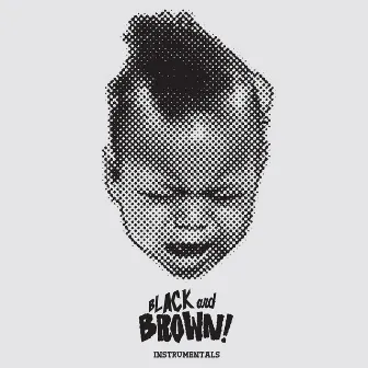 Black and Brown Instrumentals by Black Milk