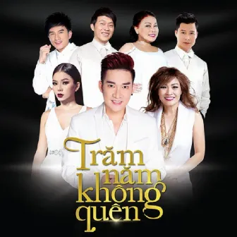 Trăm Năm Không Quên - Quang Hà Live Concert by Quang Hà