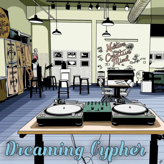 Dreaming Cypher