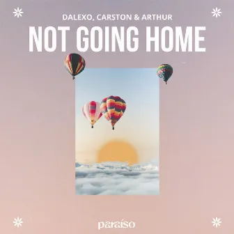 Not Going Home by Arthur