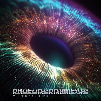 Mind's Eye by Phutureprimitive