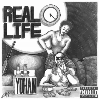 Real Life by Yohan