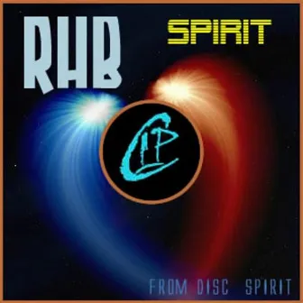 Spirit by Rhb