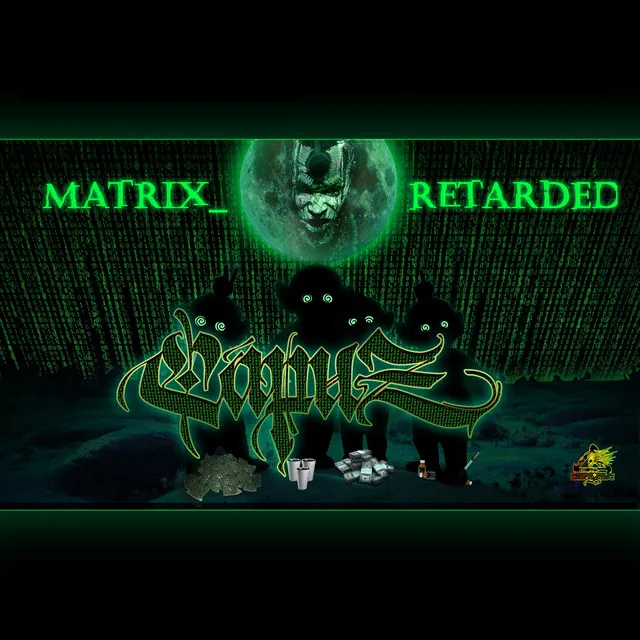 MATRIX_RETARDED