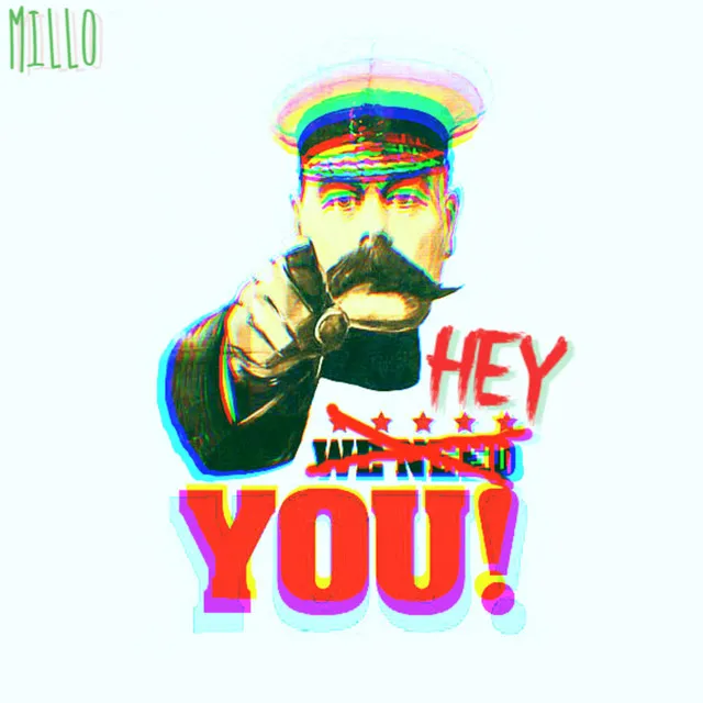 HEY YOU