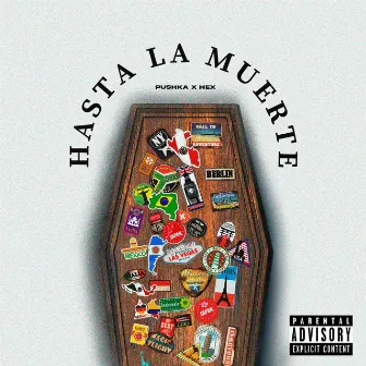 Hasta la Muerte by Hex Boom