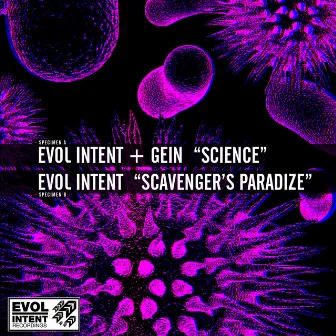 Science / Scavenger's Paradize by Gein