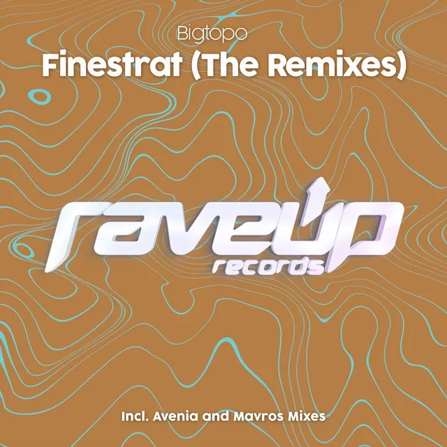 Finestrat - Avenia Remix