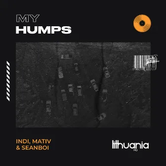 My Humps by INDI