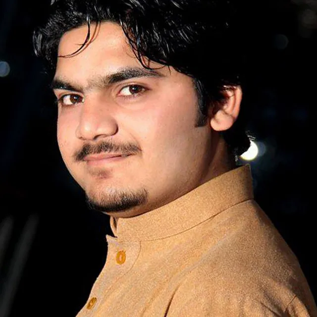 Daniyal Anwar