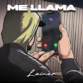 Me Llama by Lainer