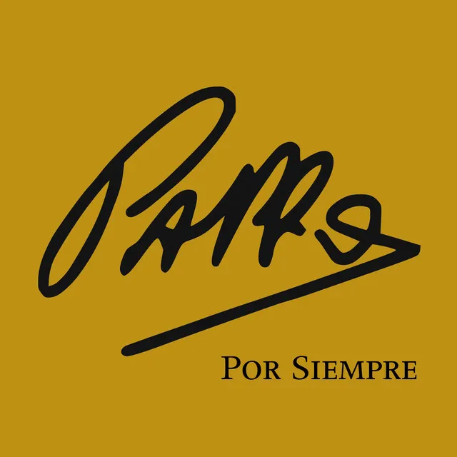 Por Siempre (En Vivo)