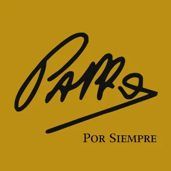 Por Siempre (En Vivo) by Pappo